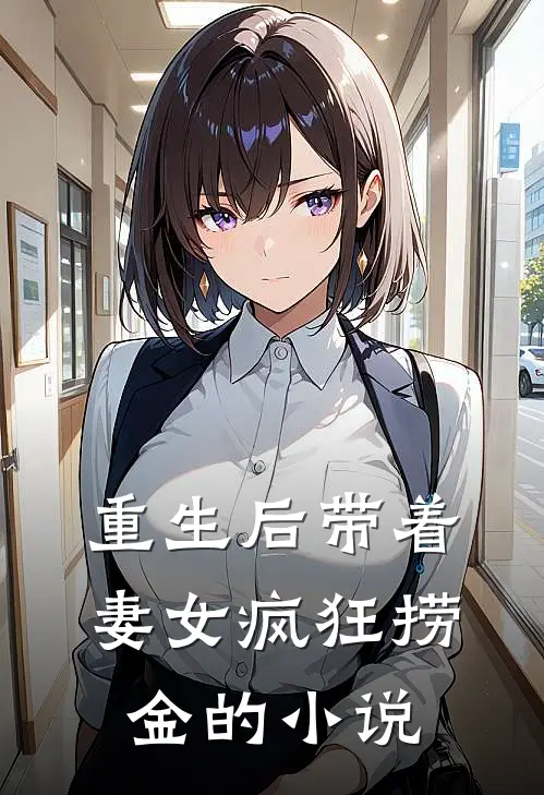 重生后带着妻女疯狂捞金的小说
