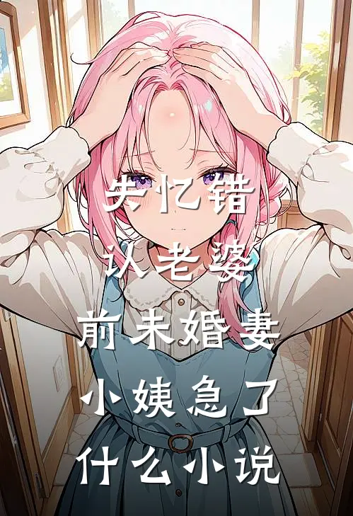 失忆错认老婆，前未婚妻小姨急了什么小说