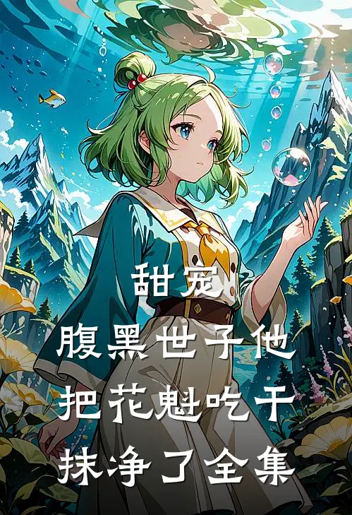 甜宠：腹黑世子他把花魁吃干抹净了全集