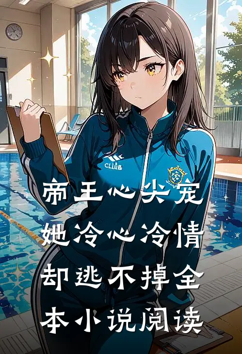 帝王心尖宠：她冷心冷情却逃不掉全本小说阅读