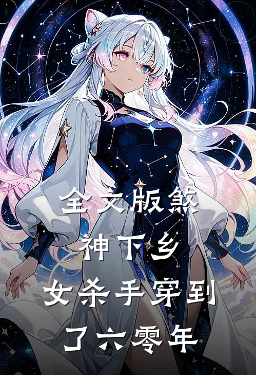 全文版煞神下乡女杀手穿到了六零年代
