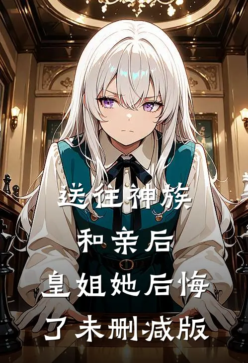 送往神族和亲后，皇姐她后悔了未删减版