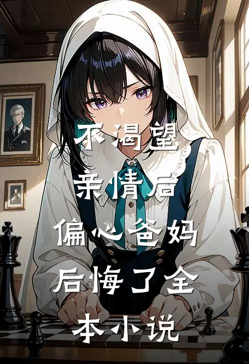 不渴望亲情后，偏心爸妈后悔了全本小说