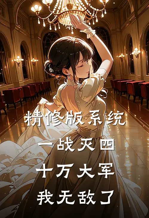 精修版系统：一战灭四十万大军，我无敌了