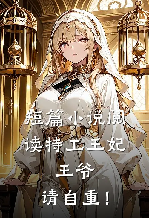 短篇小说阅读特工王妃：王爷，请自重！