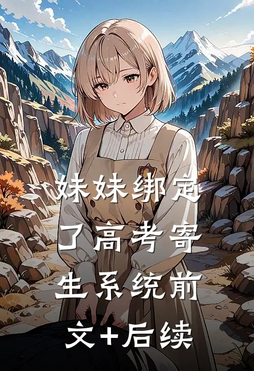 妹妹绑定了高考寄生系统 前文+后续