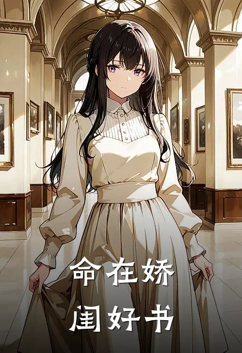 命在娇闺好书