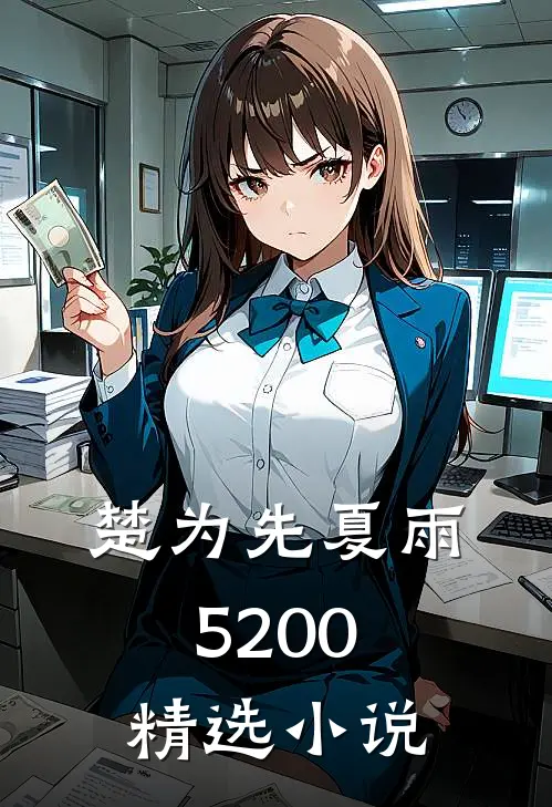 楚为先夏雨5200精选小说
