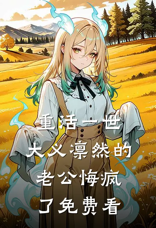重活一世，大义凛然的老公悔疯了免费看