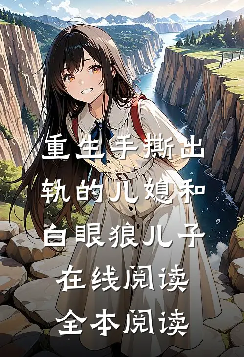 重生手撕出轨的儿媳和白眼狼儿子在线阅读全本阅读