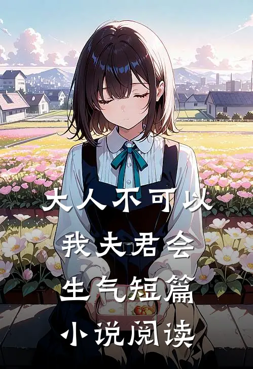 大人不可以，我夫君会生气短篇小说阅读