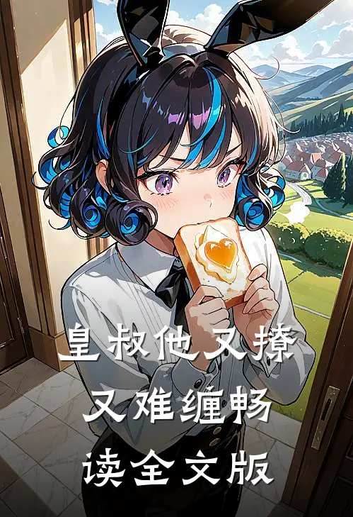 皇叔他又撩又难缠畅读全文版
