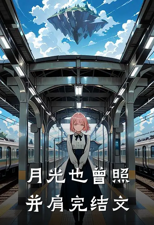 月光也曾照并肩完结文