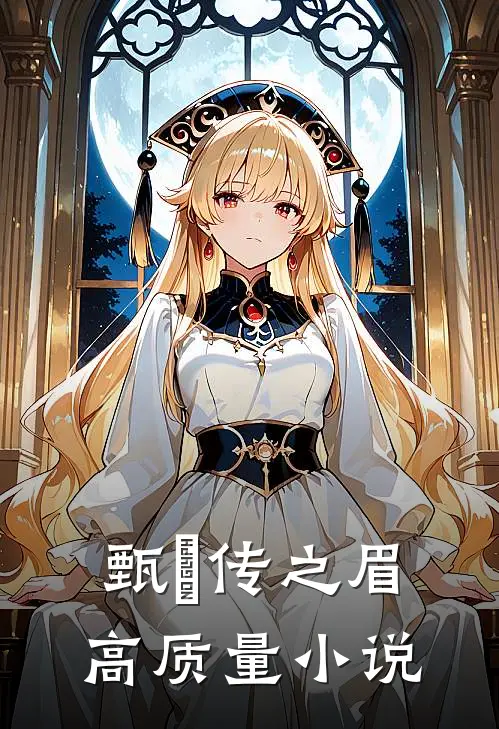 甄嬛传之眉高质量小说