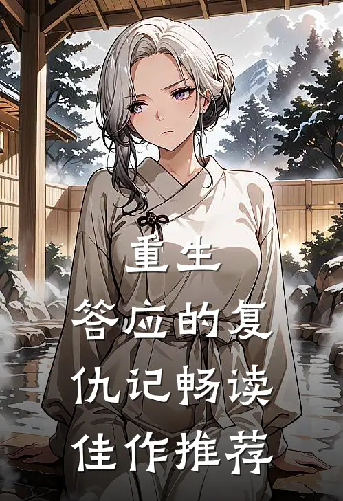 重生：答应的复仇记畅读佳作推荐