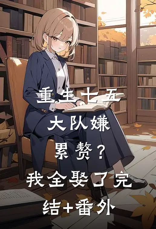 重生七五：大队嫌累赘？我全娶了完结+番外