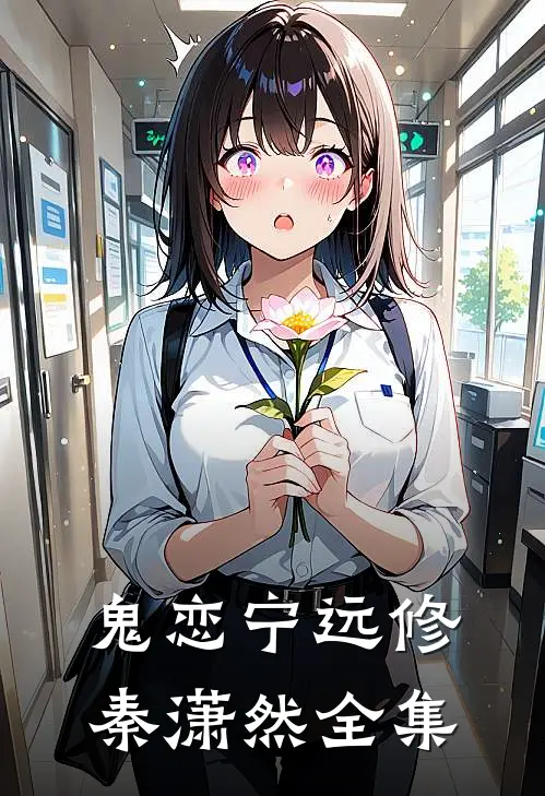 鬼恋宁远修秦潇然 全集