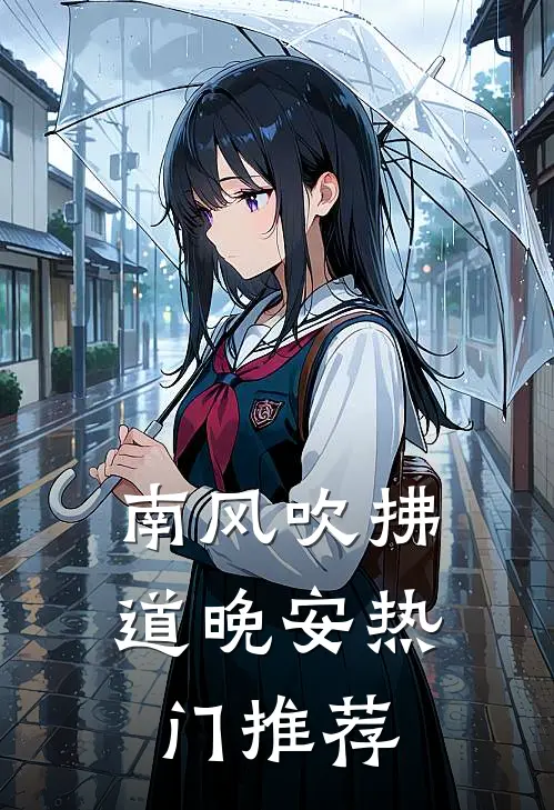 南风吹拂道晚安热门推荐