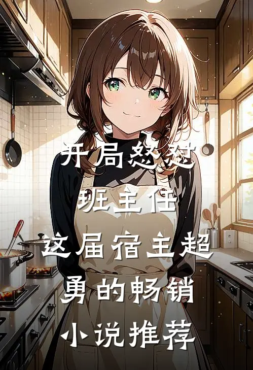 开局怒怼班主任，这届宿主超勇的畅销小说推荐