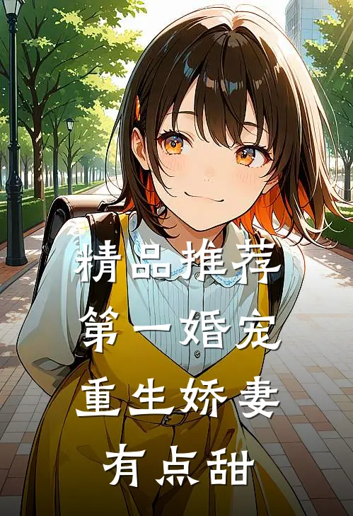精品推荐第一婚宠：重生娇妻有点甜