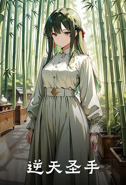 逆天圣手