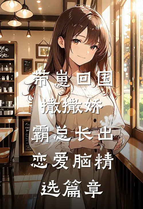 带崽回国撒撒娇，霸总长出恋爱脑精选篇章