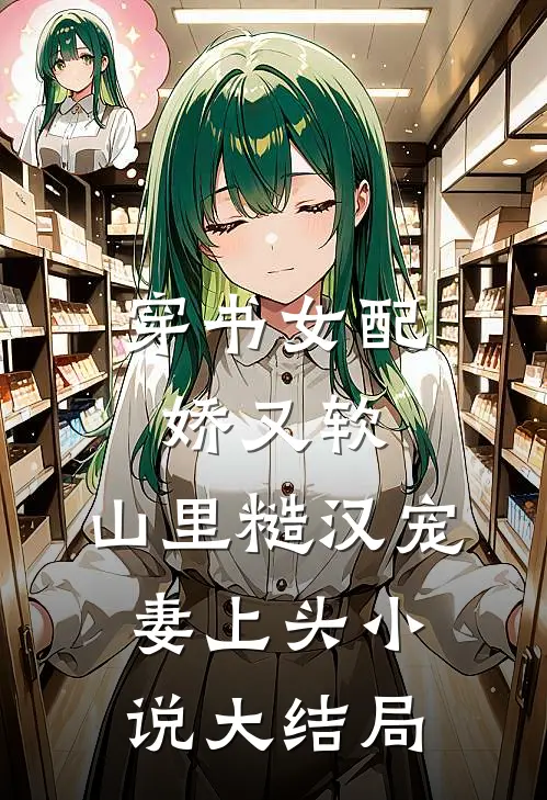 穿书女配娇又软，山里糙汉宠妻上头小说大结局