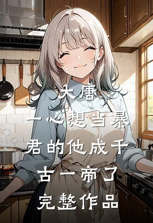 大唐：一心想当暴君的他成千古一帝了完整作品