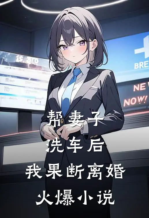 帮妻子洗车后，我果断离婚火爆小说