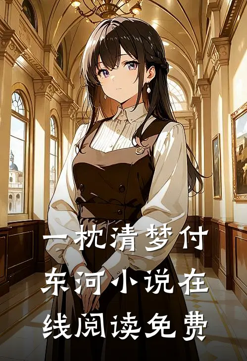 一枕清梦付东河小说在线阅读免费