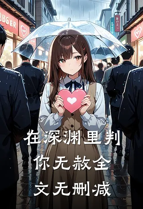 在深渊里判你无赦全文无删减