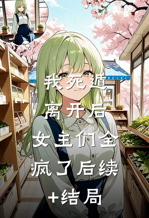 我死遁离开后，女主们全疯了后续+结局