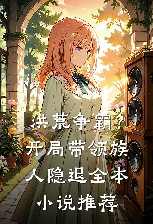 洪荒争霸？开局带领族人隐退全本小说推荐