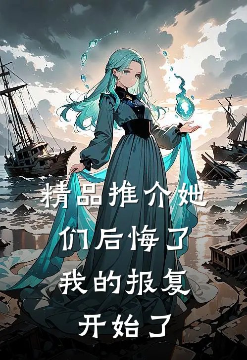 精品推介她们后悔了,我的报复开始了