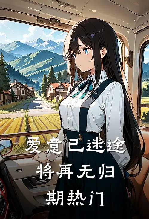 爱意已迷途，将再无归期热门
