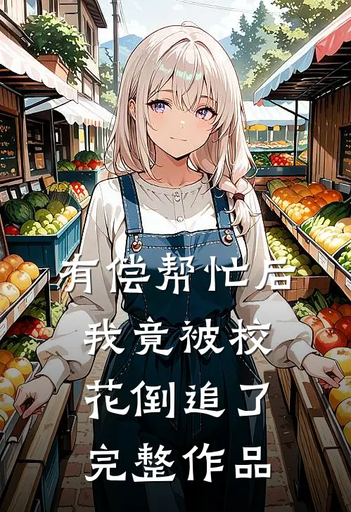 有偿帮忙后，我竟被校花倒追了完整作品