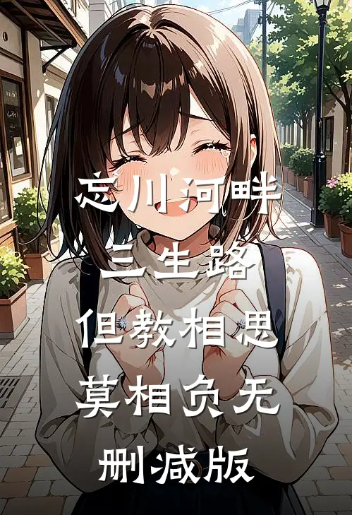 忘川河畔三生路，但教相思莫相负无删减版