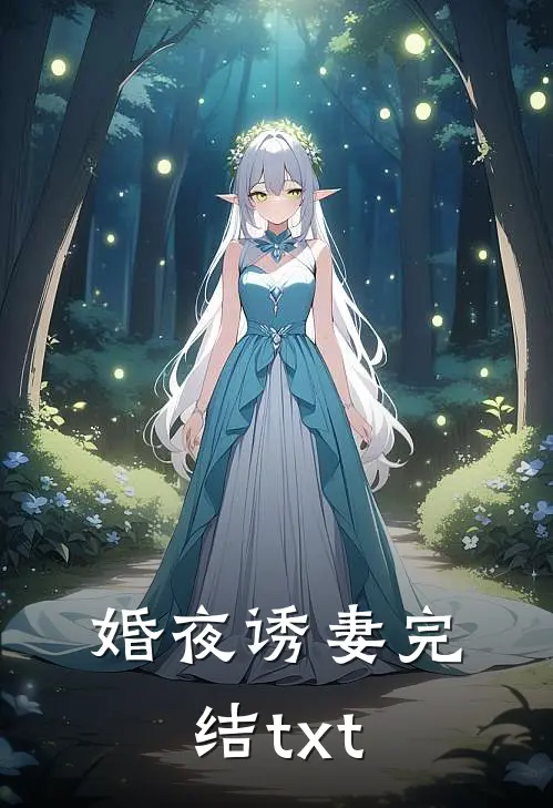婚夜诱妻完结txt