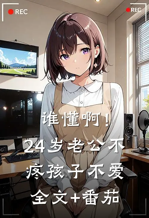 谁懂啊！24岁老公不疼孩子不爱全文+番茄
