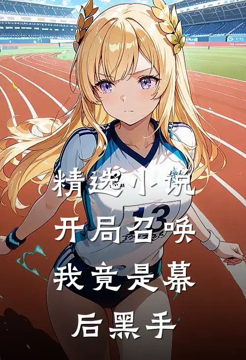 精选小说开局召唤：我竟是幕后黑手