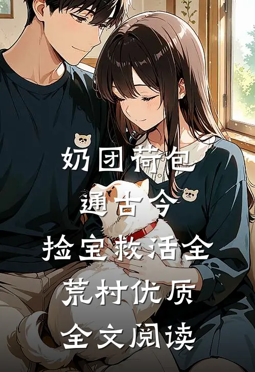 奶团荷包通古今，捡宝救活全荒村优质全文阅读