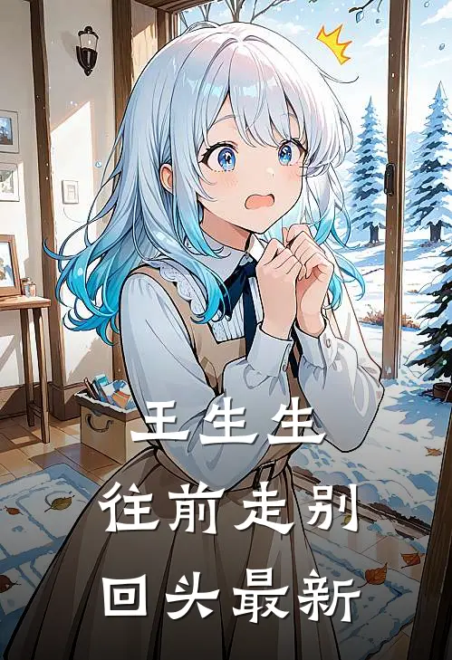 王生生，往前走别回头最新