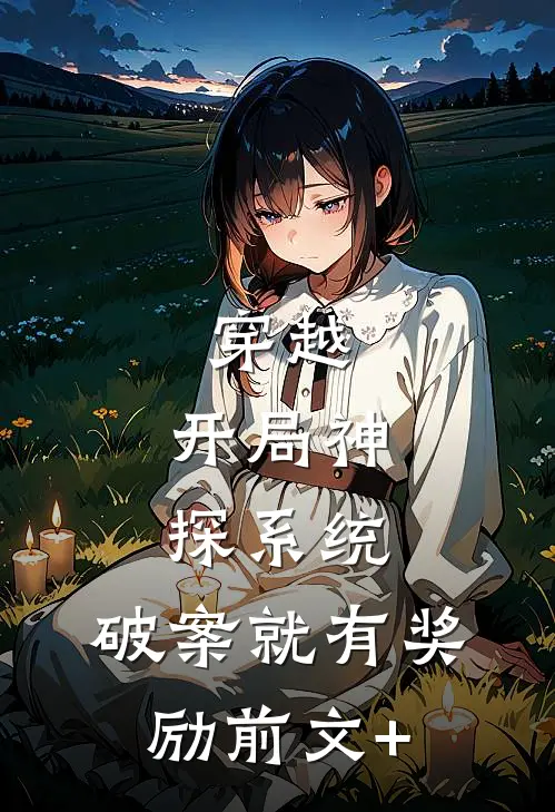 穿越：开局神探系统，破案就有奖励前文+