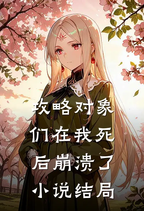 攻略对象们在我死后崩溃了小说结局