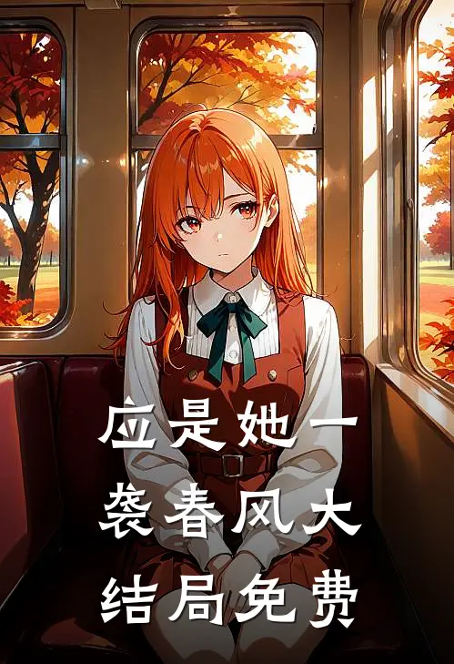 应是她一袭春风大结局免费