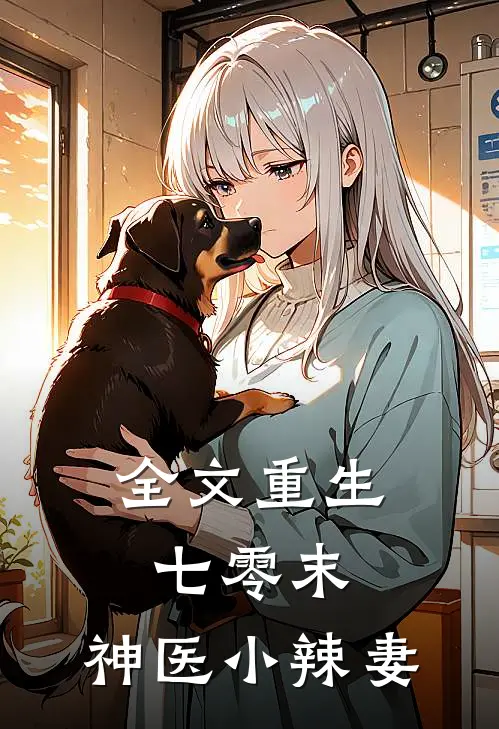 全文重生七零末：神医小辣妻