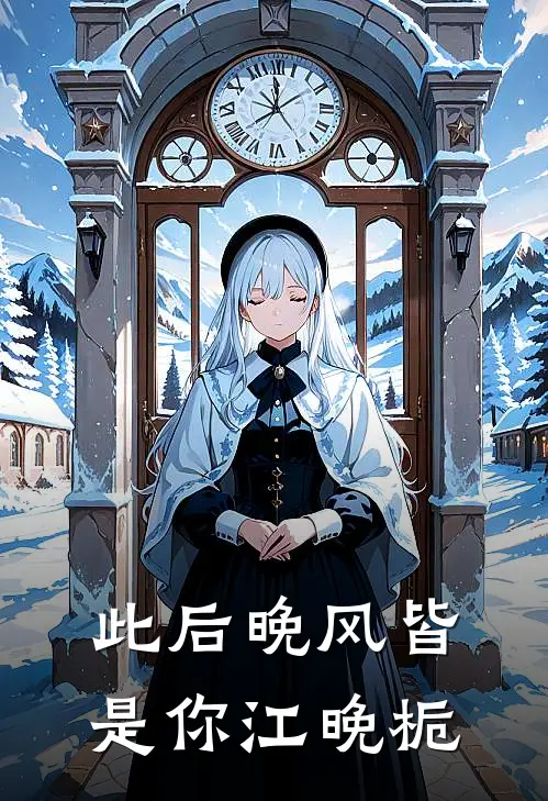 此后晚风皆是你江晚栀