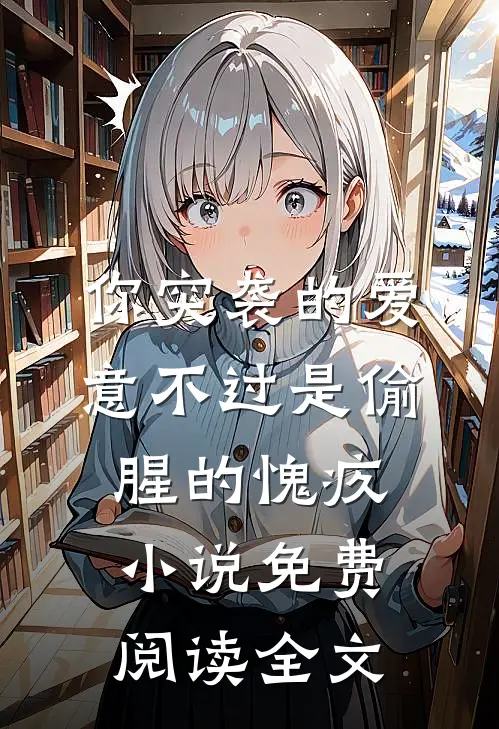 你突袭的爱意不过是偷腥的愧疚小说免费阅读全文