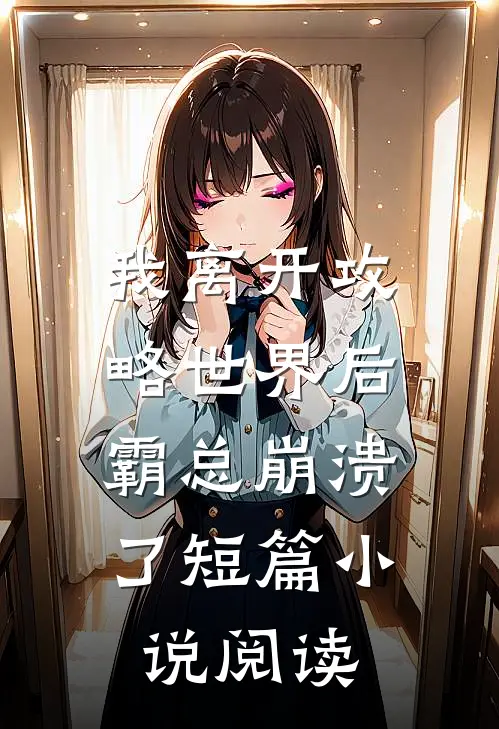 我离开攻略世界后，霸总崩溃了短篇小说阅读