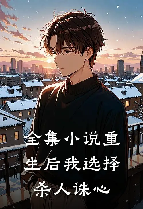 全集小说重生后我选择杀人诛心